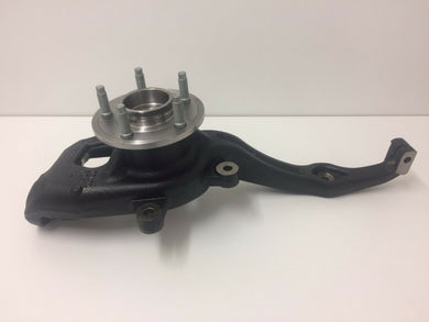 Genuine Ford Territory Front Left AWD 