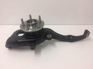 Genuine Ford Territory Front Left AWD "Knuckle-Hub-Bearing-Ball Joint Assembly"