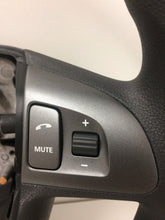 Genuine Holden VE Commodore Omega " Steering Wheel inc Audio Switches "