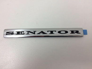 Genuine HSV VT Senator 