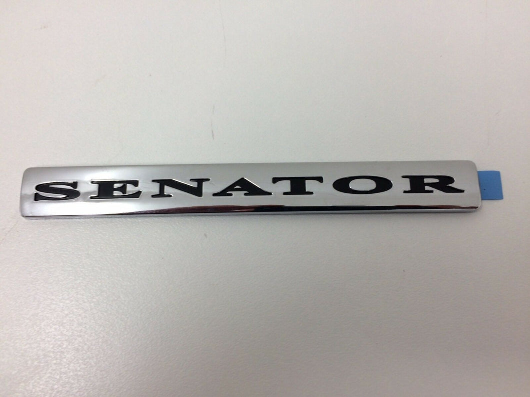 Genuine HSV VT Senator 