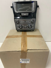 Holden Genuine VE 2010-2012 Berlina Calais CalaisV Stereo " Dash Control Unit "