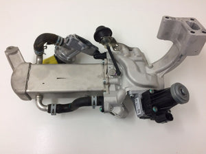 Genuine Holden RG Colorado 2.8 Litre Duramax " EGR & Cooler Assy " 2014-2020