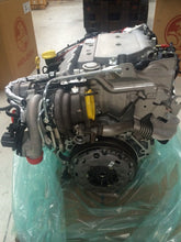 GM LP9 Z28NET 2.8 LITRE V6 TURBOCHARGED SERVICE ENGINE ASSEMBLY