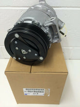 Genuine Holden Commodore VZ WL V6 Air Con Compressor P-N 92182564