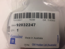 Holden Genuine Commodore Centre "Wheel Cap "  VL-VN-VP-VR-VS-VT-VX-VY-VZ-WB