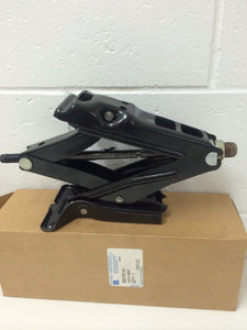 JR JS Vectra Genuine Holden  spare wheel Jack Assembly