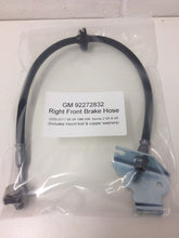 Genuine Holden Right Front  Brake Hose VE VF WM WN 2010-2017 V6 & V8