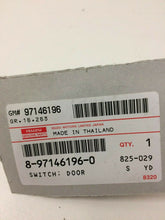 Genuine Holden-Isuzu TF Rodeo " Door Courtesy Light Switch "
