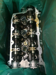 Genuine Holden Commodore VE VF 12-17 V6 LFX 3.6L "Complete Cylinder Head Left "