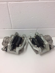 Genuine Holden Brake Caliper set rear Commodore/ Statesman VE  WM
