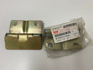 Genuine Holden KB & TF Rodeo 1987-1996 Tail Gate " Pair of Hinges  "