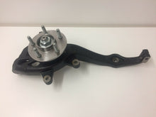 Genuine Ford Territory Front Pair of "Knuckle-Hub-Bearing-Ball Joint Assemblies"