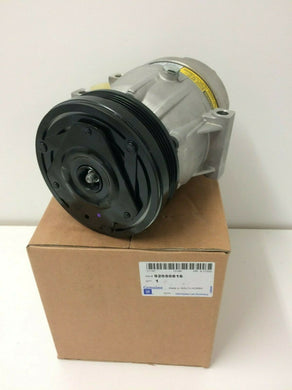 Genuine Holden VT-WH 5.0 Litre & 5.7 Litre EFI 