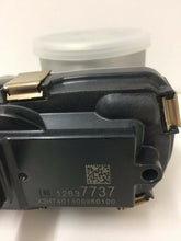 Genuine Holden RG Colorado 2.8 Litre Duramax " Throttle Body " 2014-2016