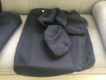 HOLDEN CRUZE JG-JH NEOPRENE SEAT COVER  REAR SET GENUINE 92273954