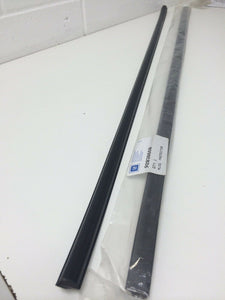 VQ Statesman/Caprice Genuine Front Bumper Moulding Set