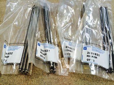 Push Rods NOS GM 