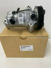 Genuine Holden Colorado Air Conditioning Compressor 2013-2020 Diesel Engines