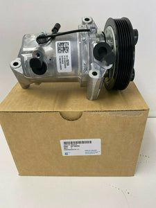 Genuine Holden Colorado Air Conditioning Compressor 2013-2020 Diesel Engines