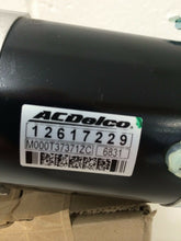 Holden Commodore Starter Motor VE WM ALL V8 Engines 0609-0513 P-N 12617229