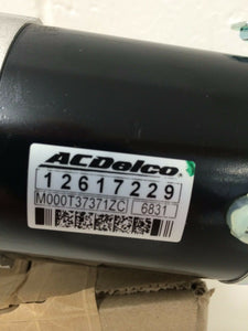 Holden Commodore Starter Motor VE WM ALL V8 Engines 0609-0513 P-N 12617229