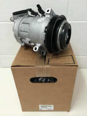 Gen Holden Commodore VE VF  WM WN Air Con Compressor P-N 92276907-86811103