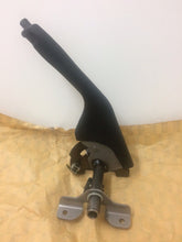 Genuine Holden TF Rodeo " Handbrake Lever Assembly " 1999-2002