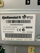 Holden Genuine VE 2010-2012 Berlina Calais CalaisV Stereo " Dash Control Unit "