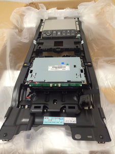 Holden WM Statesman Roof Mount DVD Entertainment system