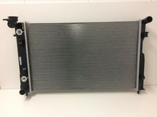 Genuine Holden VY Commodore & WK Statesman " New V6 Auto Radiator"