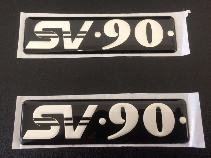 Genuine VQ Statesman HSV SV90 