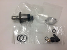 Genuine RA Rodeo/RC Colorado 4JJ1 Diesel " Fuel Pressure Regulator Solenoid Kit"