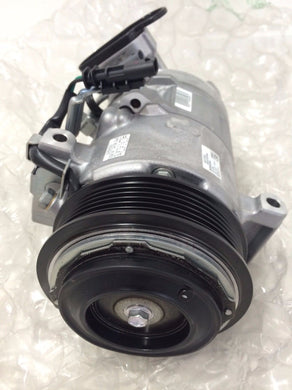 Genuine Holden Commodore VF V6 Air Con Compressor P-N 92276906