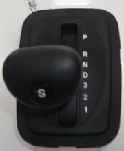 Holden Vectra JR JS Auto trans shifter