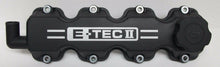 Rocker Cover Daewoo Karlos