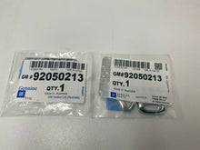 Holden Genuine VS- VT-VX 1995-2002 "Front Fender V6 Ecotec Badge Pair "