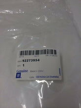 HOLDEN CRUZE JG-JH NEOPRENE SEAT COVER  REAR SET GENUINE 92273954