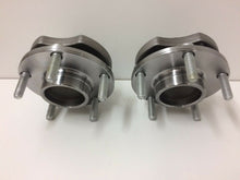 Holden Commodore VTS2 VX VY VZ " Front Wheel Hub and Bearing Pair "