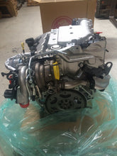 GM LP9 A28NET 2.8 LITRE V6 TURBOCHARGED SERVICE ENGINE ASSEMBLY