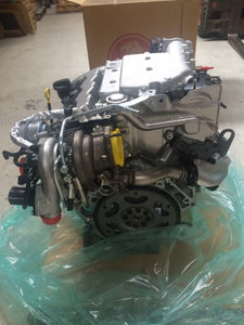 GM LP9 A28NET 2.8 LITRE V6 TURBOCHARGED SERVICE ENGINE ASSEMBLY