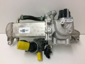 Genuine Holden RG Colorado 2.8 Litre Duramax " EGR & Cooler Assy " 2014-2018
