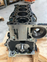 Chevrolet Trailblazer / Colorado 2.5 Litre  Duramax XLD25 " Short Engine "