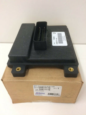 Genuine Holden Captiva 