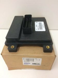 Genuine Holden Captiva " Fuel Control Module "