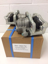 Genuine Holden Brake Caliper set front & rear  Commodore/ Statesman VE  WM