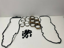 Genuine Holden Commodore VE WM V6 Petrol LEO LY7 LW2 " Engine Upper Gasket Set"