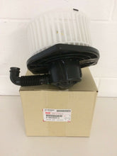 Genuine  RA Rodeo 2003-2008  RC Colorado 2008-2011 Heater fan Motor.
