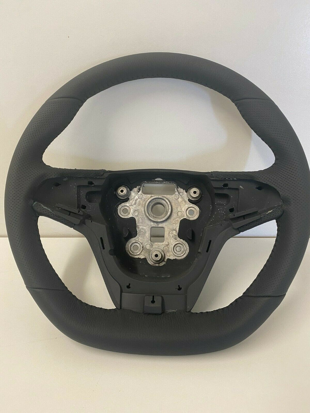 Genuine Holden VF Commodore SSV-GTS Black Leather 