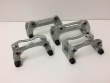 Genuine Holden Caliper " F & R Mount bracket & guide pin set  " VE WM 2007-2013